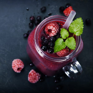 colazione_sana colazione detox con gusto